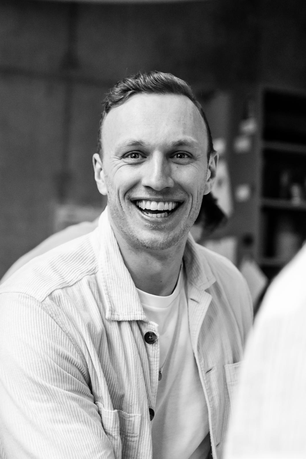 Lennart Vogt