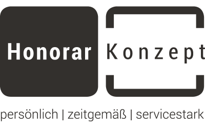 HonorarKonzept