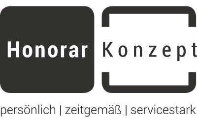 HonorarKonzept
